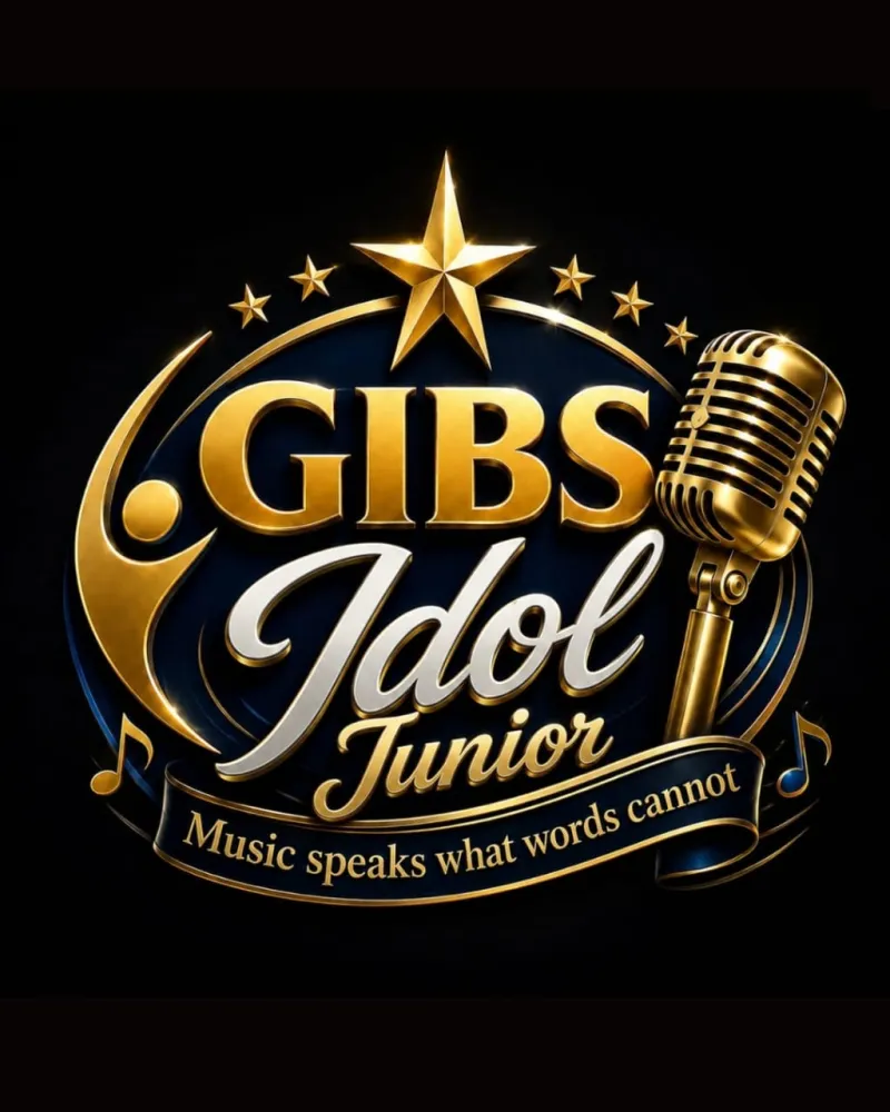 TOP 13 GIBS IDOL JUNIOR 2026