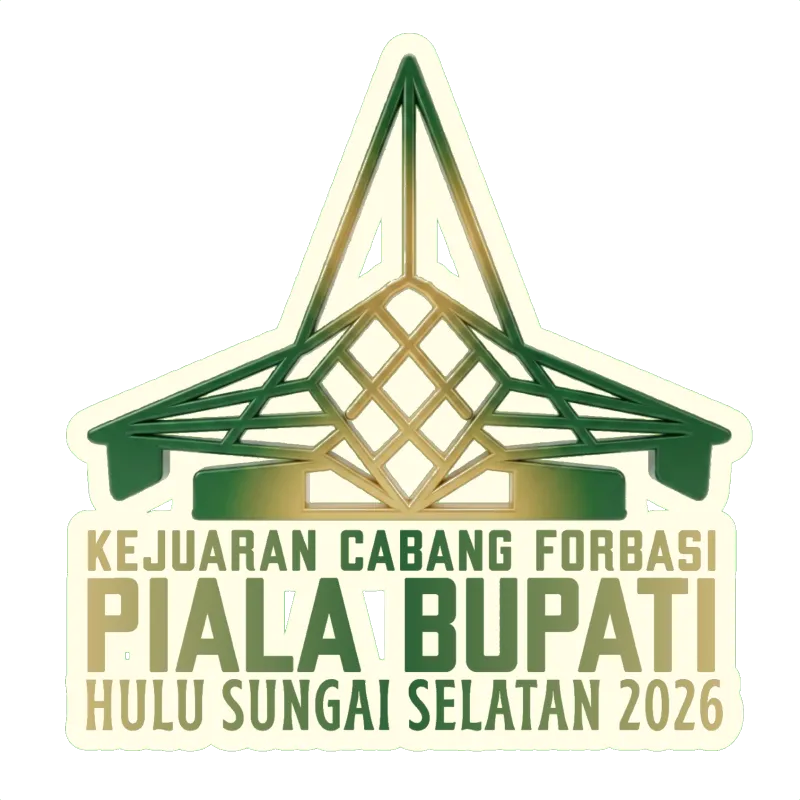 KEJUARAAN CABANG FORBASI PIALA BUPATI HULU SUNGAI SELATAN 2026