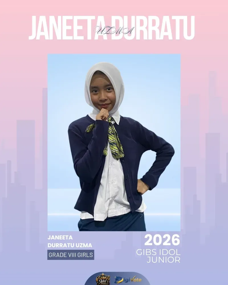 JANEETA DURRATU UZMA
