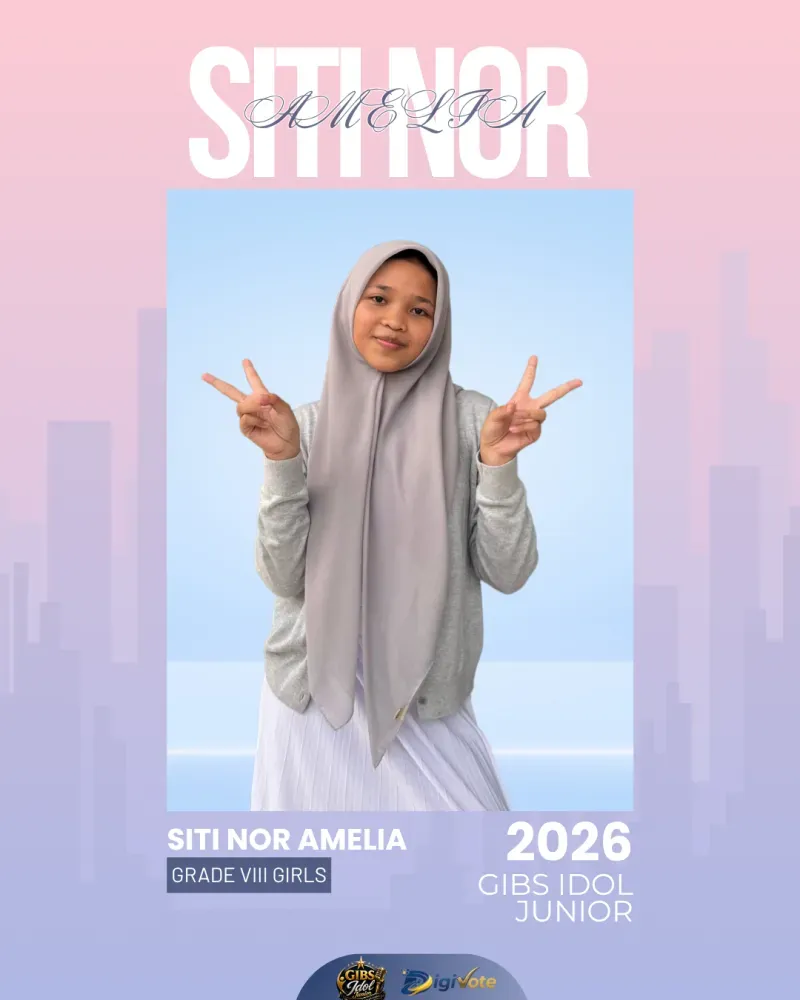 SITI NOR AMELIA